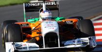 Force India Force India