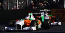 Force India Force India