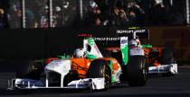 Force India