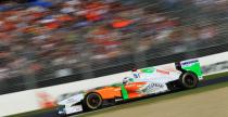 Force India Force India