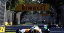 Force India Force India