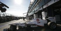 Sauber Sauber