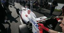 Sauber Sauber