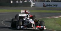 Sauber Sauber