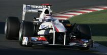 Sauber Sauber