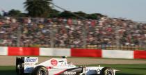 Sauber Sauber