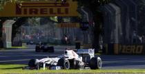 Sauber Sauber