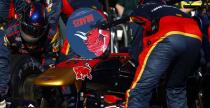 Toro Rosso Toro Rosso