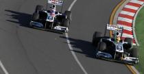 Williams Williams