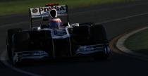 Williams Williams