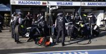 Williams Williams