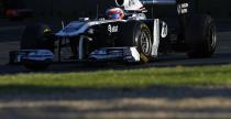 Williams Williams