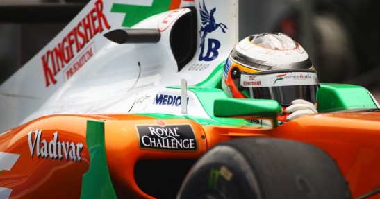 Force India
