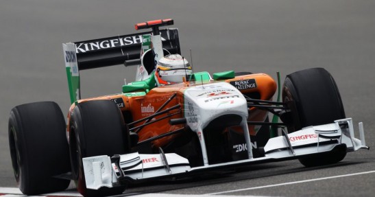 Force India