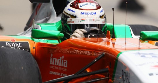 Force India