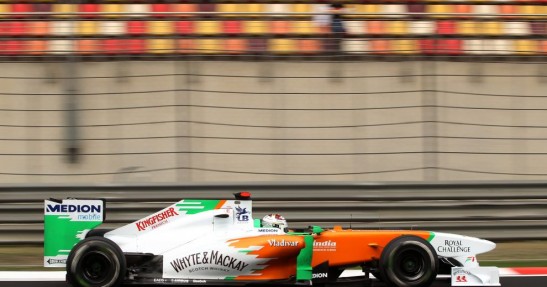 Force India