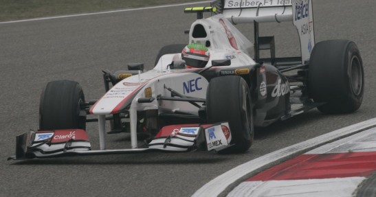 Sauber
