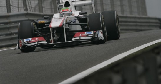 Sauber