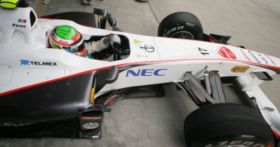 Sauber