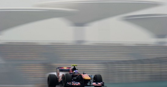 Toro Rosso
