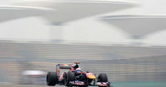 Toro Rosso