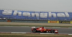 Fernando Alonso - GP Chin