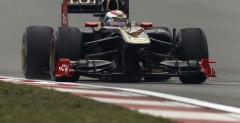 Lotus Renault GP