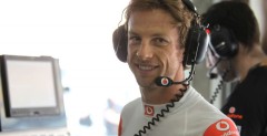 Jenson Button - GP Chin