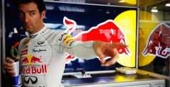 Mark Webber - GP Chin