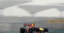 Mark Webber - GP Chin