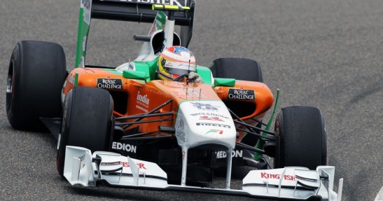 Force India