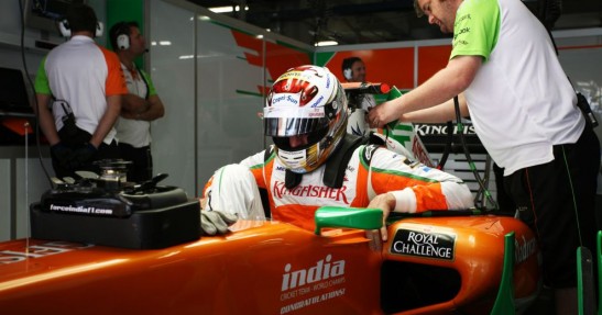 Force India