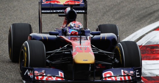 Toro Rosso