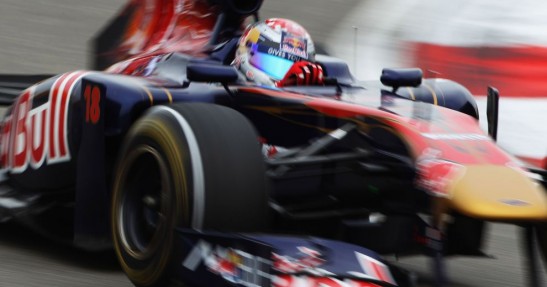 Toro Rosso