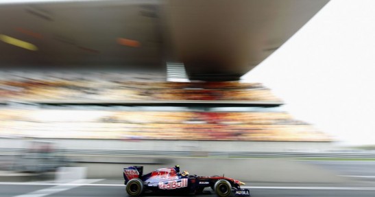 Toro Rosso