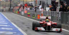 Felipe Massa - GP Chin