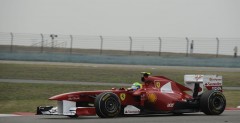 Felipe Massa - GP Chin