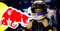 Sebastian Vettel - GP Chin