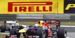 Sebastian Vettel - GP Chin