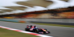 Sebastien Buemi - GP Chin