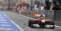 Felipe Massa - GP Chin