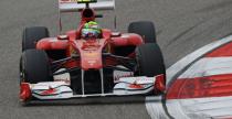 Felipe Massa - GP Chin