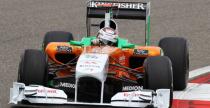 Force India Force India