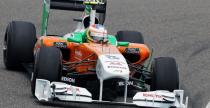 Force India Force India