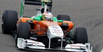 Force India