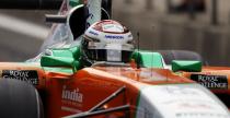 Force India Force India