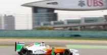 Force India Force India