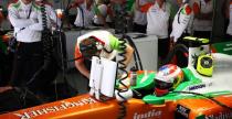 Force India Force India