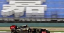 Lotus Renault GP Lotus Renault GP