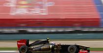 Lotus Renault GP Lotus Renault GP